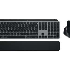 Logitech MX Keys S Combo – Graphite