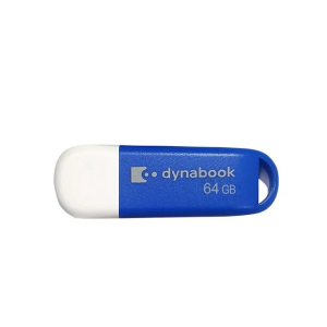 Dynabook DB02 USB Drive 64GB Blue