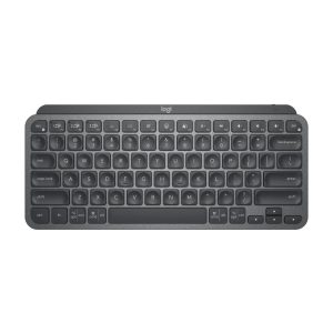 Logitech MX Keys Mini – Graphite