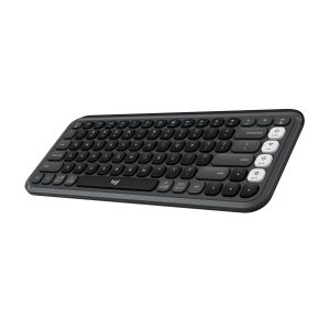 Logitech Pop Icon Keys – Graphite