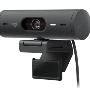 Logitech Brio 500 – Graphite