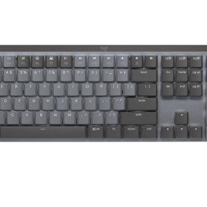 Logitech MX Mechanical Tactile Wireless Keyboard