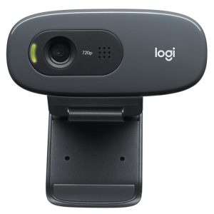 Logitech C 270 Quick Cam