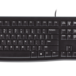Logitech K 120 USB Keyboard