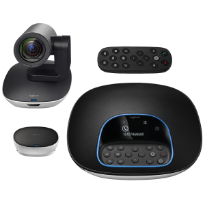 Logitech Group