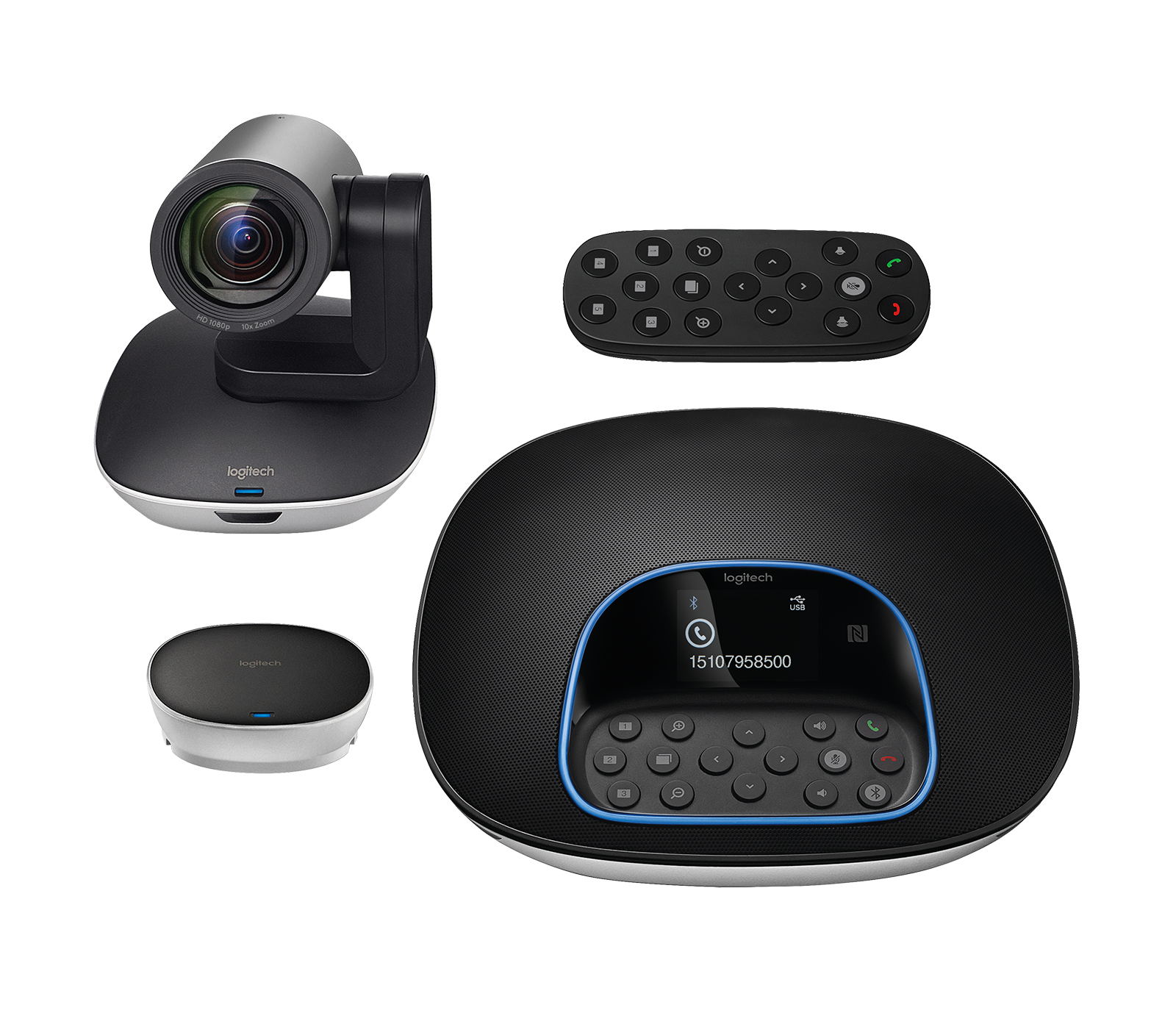 Logitech Group