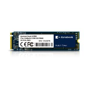 Dynabook Boost AX3500 256GB