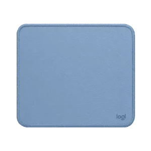 Logitech Mouse Pad Studio Series – Blue Grey