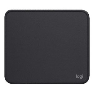 Logitech Mouse Pad Studio Series – Graphite