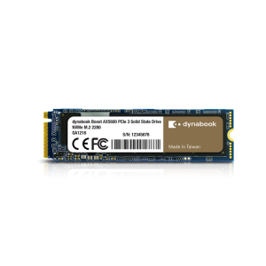 Dynabook Boost AX5600 1TB