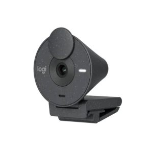 Logitech Brio 300 – Graphite