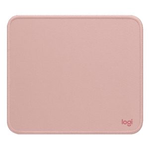 Logitech Mouse Pad Studio Series – Darker Rose
