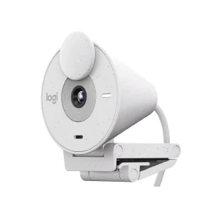 Logitech Brio 300 – Off White
