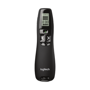 Logitech R 800 Professional Presenter