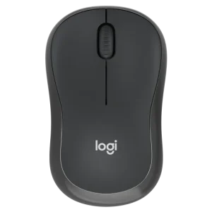 Logitech M 240 Silent Bluetooth Mouse – Graphite