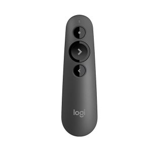 Logitech R 500s – Graphite
