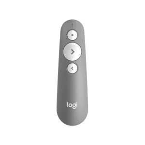 Logitech R 500s – Mid Grey