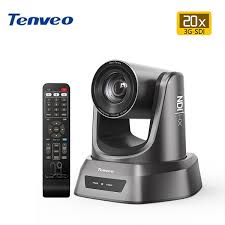 Tenveo – NV20A – NDI