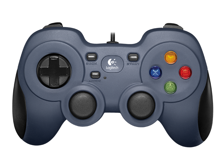 Logitech F 310 Gamepad