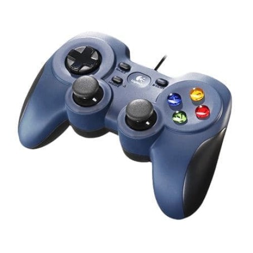 Logitech F 310 Gamepad - Image 2