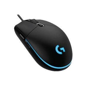Logitech G 102 V2 Lightsync Gaming Mouse – Black