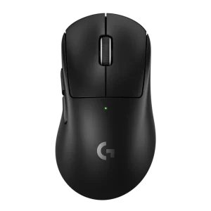 Logitech PRO X SUPERLIGHT 2 – Black