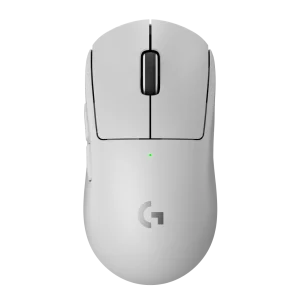 Logitech PRO X SUPERLIGHT 2 – White