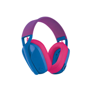Logitech G435 Lightspeed Wireless Gaming Headset – Blue