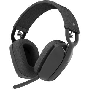 Logitech Zone Vibe 100 – Graphite
