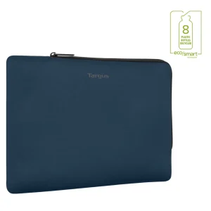 Targus 13-14″ Cypress Eco Sleeve – Blue
