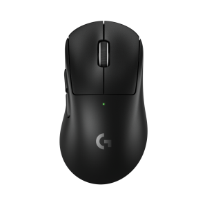 Logitech PRO X Superlight 2 Dex – Black
