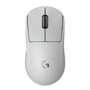 Logitech PRO X Superlight 2 Dex – White