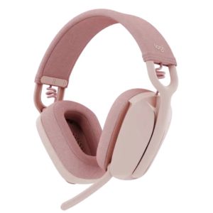 Logitech Zone Vibe 100 – Rose