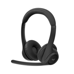 Logitech Zone 300 – Midnight Black