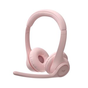 Logitech Zone 300 – Rose