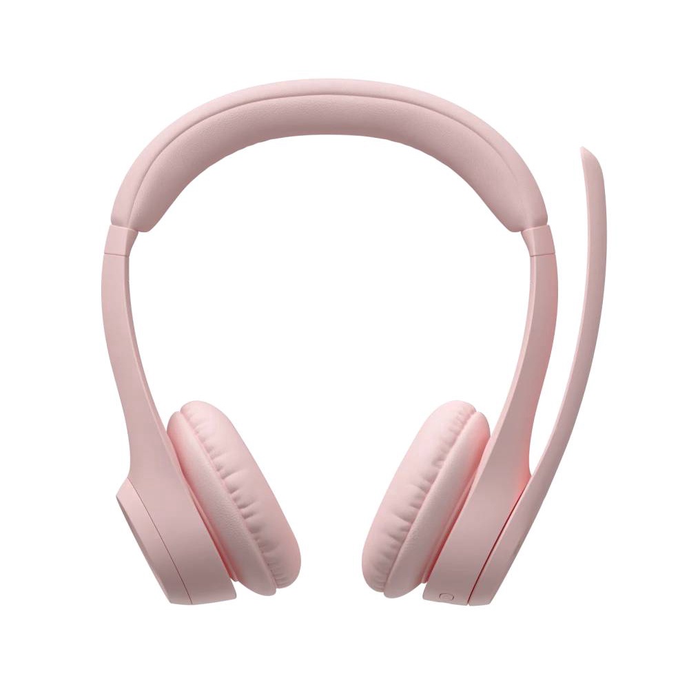 Logitech Zone 300 – Rose - Image 3