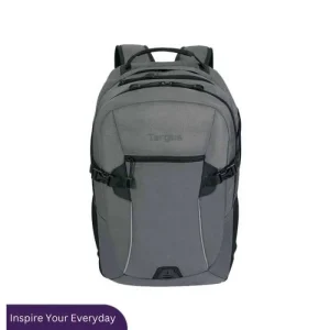 Targus 16″ Sport 26L Backpack (Gray)