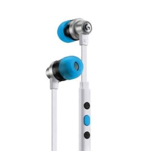 Logitech G333 Gaming Earphone – White