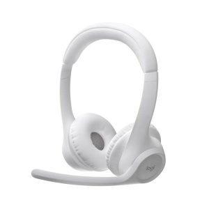 Logitech Zone 300 – Off White