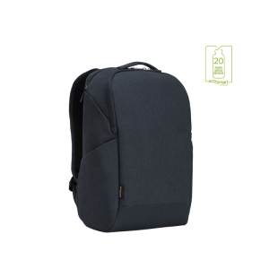 Targus Cypress EcoSmart 15.6″ Slim Backpack – Black