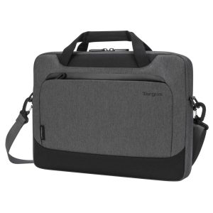Targus Cypress EcoSmart 14″ Slimcase – Grey