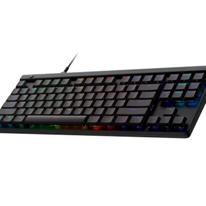 Logitech G 515 Wired TKL – Black