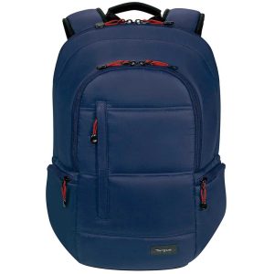 Targus 15″ Crave™ II Backpack for MacBook® (Midnight Blue)