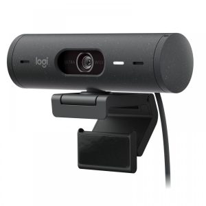 Logitech Brio 505