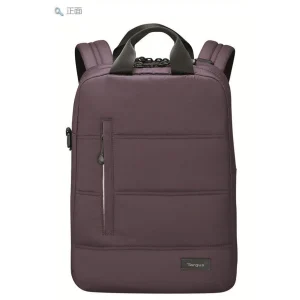 Targus 13″ Crave™ II Convertible 3-in-1 Backpack for MacBook® (Dark Maroon)