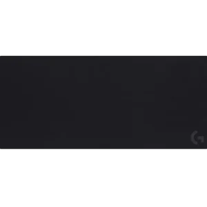Logitech G840 XL Gaming Mouse Pad – Black