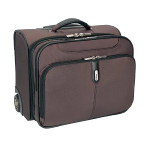 Targus 14″ Transit Toploader Brown