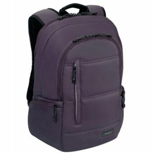 Targus 15.6″ City Intellect Backpack