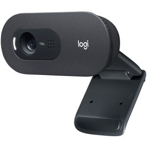 Logitech C 505e Business Webcam