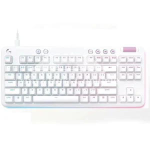 Logitech G 713 Gaming Keyboard – Tactile